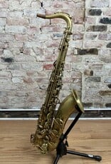 Selmer 289xxx 1979 Selmer Mark VII Tenor Original Lacquer Overhauled