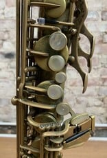 Selmer 289xxx 1979 Selmer Mark VII Tenor Original Lacquer Overhauled