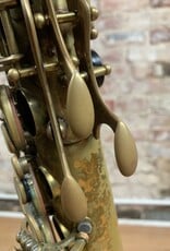 Selmer 289xxx 1979 Selmer Mark VII Tenor Original Lacquer Overhauled