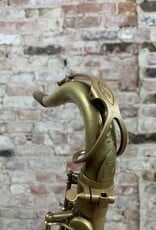 Selmer 289xxx 1979 Selmer Mark VII Tenor Original Lacquer Overhauled