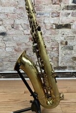 Selmer 289xxx 1979 Selmer Mark VII Tenor Original Lacquer Overhauled