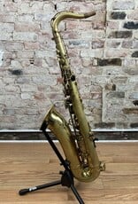 Selmer 289xxx 1979 Selmer Mark VII Tenor Original Lacquer Overhauled