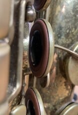 Selmer 289xxx 1979 Selmer Mark VII Tenor Original Lacquer Overhauled