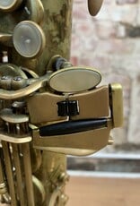 Selmer 289xxx 1979 Selmer Mark VII Tenor Original Lacquer Overhauled