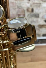 Yanagisawa Yanagisawa Yani SWO20 Bronze Body Elite Professional 2-Piece Soprano Saxophone from Japan!