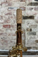 Yanagisawa Yanagisawa Yani SWO20 Bronze Body Elite Professional 2-Piece Soprano Saxophone from Japan!