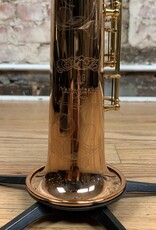 Yanagisawa Yanagisawa Yani SWO20 Bronze Body Elite Professional 2-Piece Soprano Saxophone from Japan!