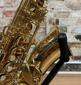 Pre Owned Yamaha YAS-82ZII Alto Saxophone Great Shape!