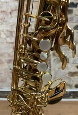 Pre Owned Yamaha YAS-82ZII Alto Saxophone Great Shape!