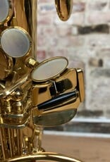 Pre Owned Yamaha YAS-82ZII Alto Saxophone Great Shape!