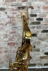 Pre Owned Yamaha YAS-82ZII Alto Saxophone Great Shape!