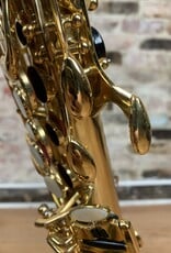 Pre Owned Yamaha YAS-82ZII Alto Saxophone Great Shape!