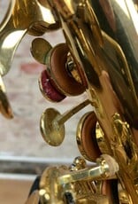Pre Owned Yamaha YAS-82ZII Alto Saxophone Great Shape!
