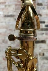 Pre Owned Yamaha YAS-82ZII Alto Saxophone Great Shape!