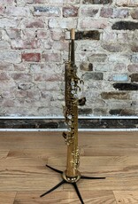 Selmer Pre Owned Selmer Super Action 80 Series II Soprano Great Shape!