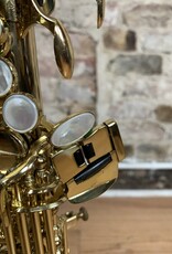 Selmer Pre Owned Selmer Super Action 80 Series II Soprano Great Shape!