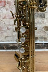 Selmer Pre Owned Selmer Super Action 80 Series II Soprano Great Shape!