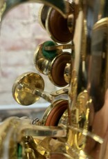 Selmer Pre Owned Selmer Super Action 80 Series II Soprano Great Shape!