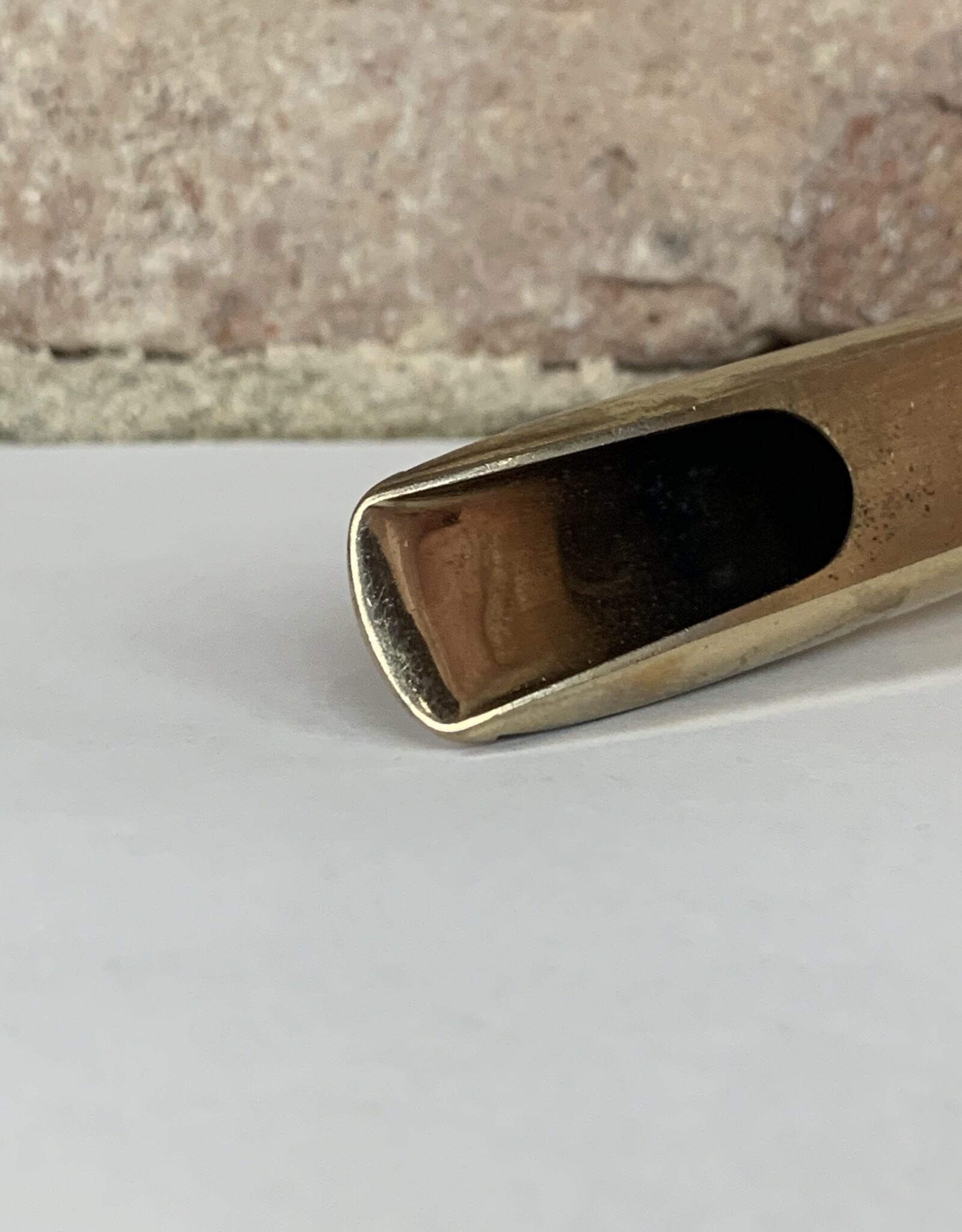 Otto Link Vintage Otto Link Florida Super Tone Master Original 5 NO USA Tenor Mouthpiece