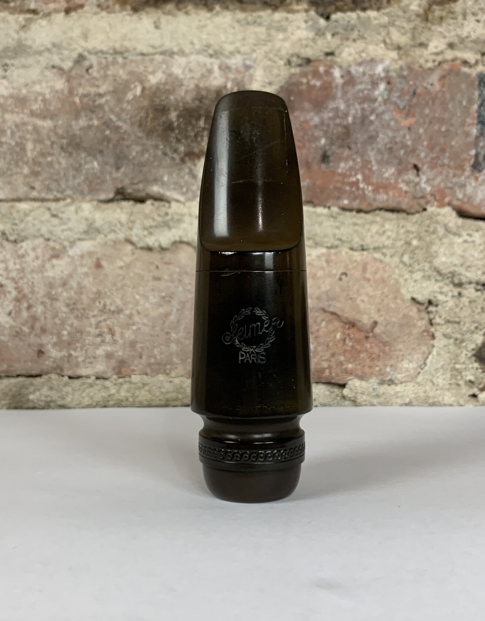 Selmer Vintage Short Shank Tenor Selmer Soloist .105" Tommy Occhiuto Reface