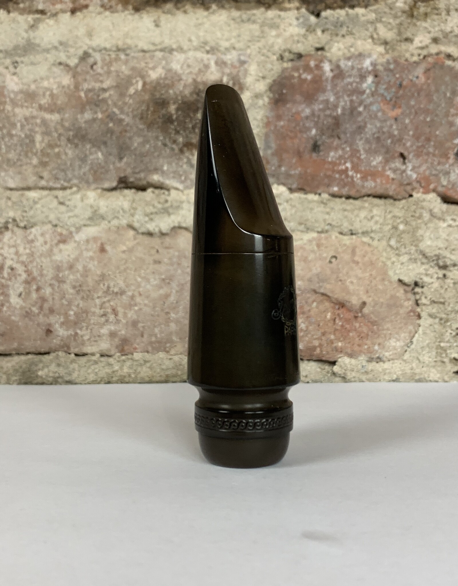 Selmer Vintage Short Shank Tenor Selmer Soloist .105" Tommy Occhiuto Reface