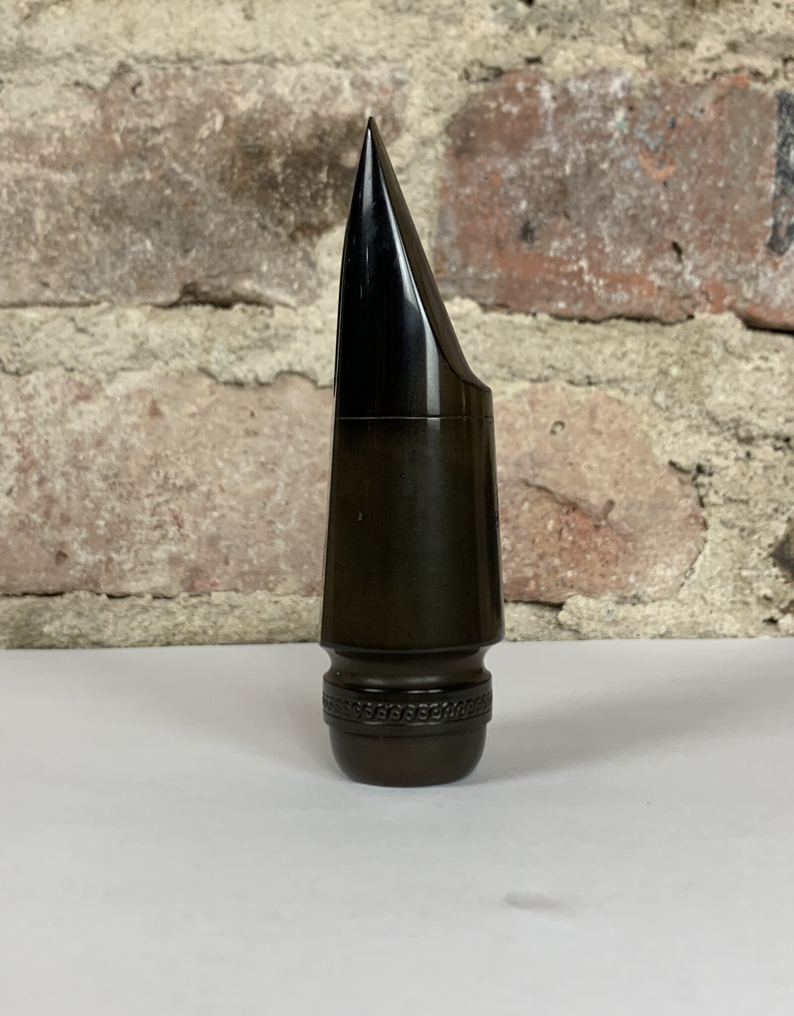 Selmer Vintage Short Shank Tenor Selmer Soloist .105" Tommy Occhiuto Reface