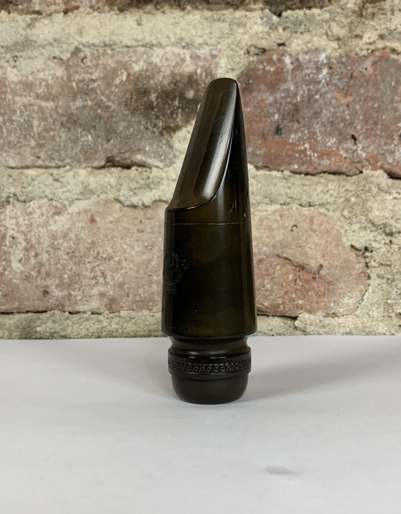 Selmer Vintage Short Shank Tenor Selmer Soloist .105" Tommy Occhiuto Reface