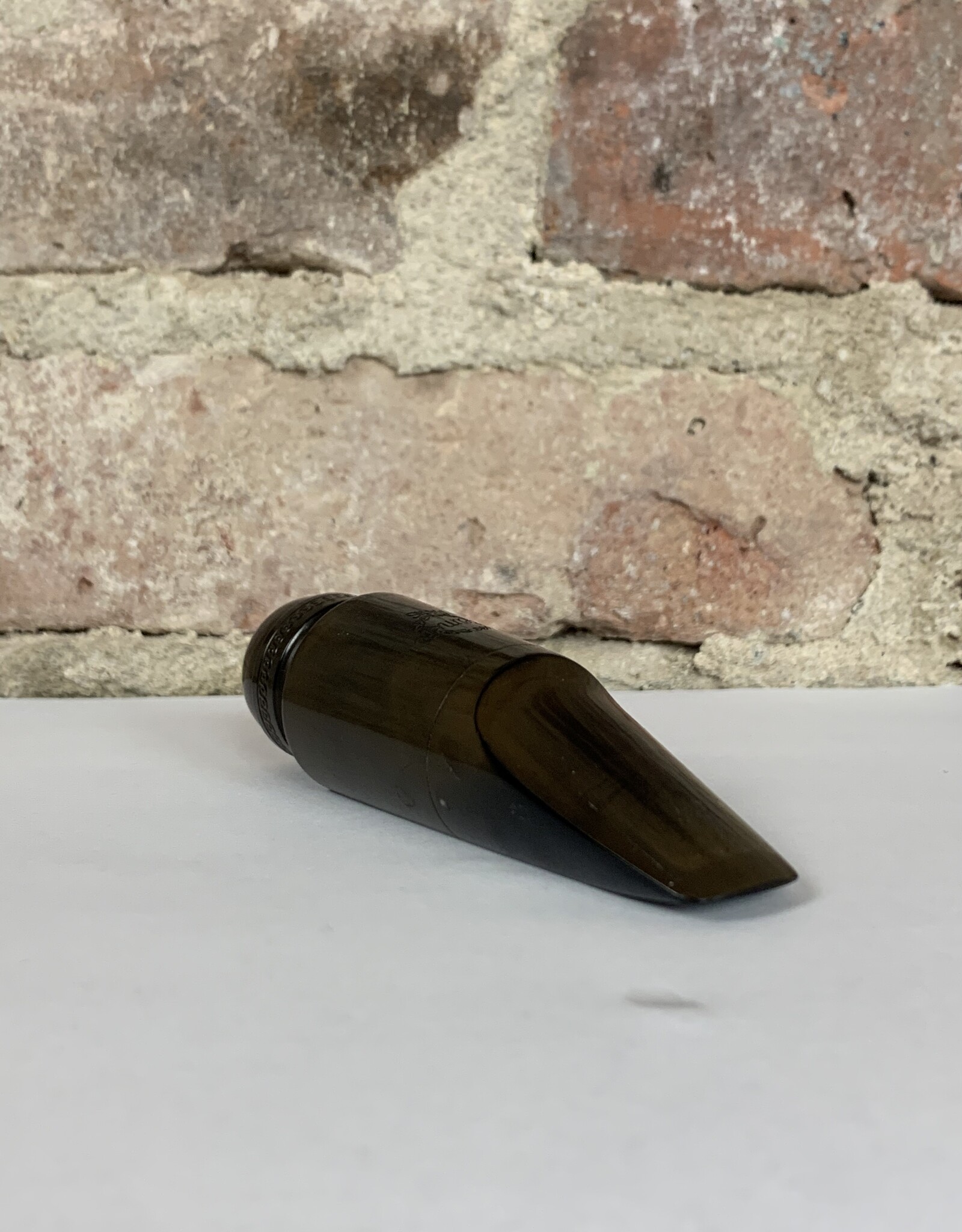 Selmer Vintage Short Shank Tenor Selmer Soloist .105" Tommy Occhiuto Reface