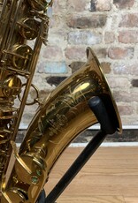 Selmer 96xxx 1962 Selmer Mark VI Tenor Original Lacquer American Engraved Nearly Museum Mint WOW!