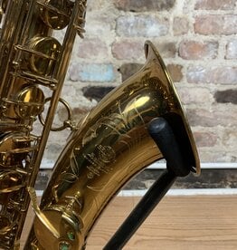Selmer 96xxx 1962 Selmer Mark VI Tenor Original Lacquer American Engraved Nearly Museum Mint WOW!