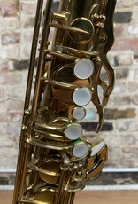 Selmer 96xxx 1962 Selmer Mark VI Tenor Original Lacquer American Engraved Nearly Museum Mint WOW!