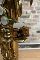 Selmer 96xxx 1962 Selmer Mark VI Tenor Original Lacquer American Engraved Nearly Museum Mint WOW!