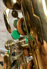 Selmer 96xxx 1962 Selmer Mark VI Tenor Original Lacquer American Engraved Nearly Museum Mint WOW!