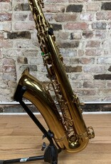 Selmer 96xxx 1962 Selmer Mark VI Tenor Original Lacquer American Engraved Nearly Museum Mint WOW!