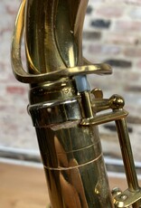 Selmer 96xxx 1962 Selmer Mark VI Tenor Original Lacquer American Engraved Nearly Museum Mint WOW!