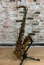 Selmer 96xxx 1962 Selmer Mark VI Tenor Original Lacquer American Engraved Nearly Museum Mint WOW!