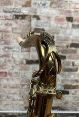 Selmer 96xxx 1962 Selmer Mark VI Tenor Original Lacquer American Engraved Nearly Museum Mint WOW!