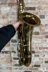 Selmer 96xxx 1962 Selmer Mark VI Tenor Original Lacquer American Engraved Nearly Museum Mint WOW!