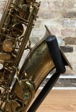 Selmer 52xxx 1953 Selmer Super Balanced Action SBA Alto Original Lacquer American Engraved Stunning! Overhauled
