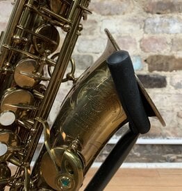 Selmer 52xxx 1953 Selmer Super Balanced Action SBA Alto Original Lacquer American Engraved Stunning! Overhauled