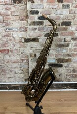 Selmer 52xxx 1953 Selmer Super Balanced Action SBA Alto Original Lacquer American Engraved Stunning! Overhauled