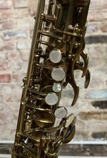Selmer 52xxx 1953 Selmer Super Balanced Action SBA Alto Original Lacquer American Engraved Stunning! Overhauled