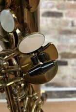 Selmer 52xxx 1953 Selmer Super Balanced Action SBA Alto Original Lacquer American Engraved Stunning! Overhauled