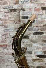 Selmer 52xxx 1953 Selmer Super Balanced Action SBA Alto Original Lacquer American Engraved Stunning! Overhauled