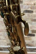 Selmer 52xxx 1953 Selmer Super Balanced Action SBA Alto Original Lacquer American Engraved Stunning! Overhauled