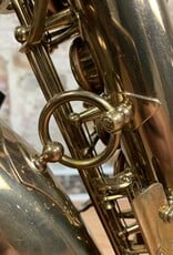 Selmer 52xxx 1953 Selmer Super Balanced Action SBA Alto Original Lacquer American Engraved Stunning! Overhauled