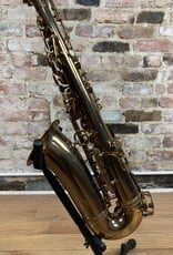Selmer 52xxx 1953 Selmer Super Balanced Action SBA Alto Original Lacquer American Engraved Stunning! Overhauled