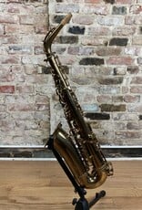 Selmer 52xxx 1953 Selmer Super Balanced Action SBA Alto Original Lacquer American Engraved Stunning! Overhauled