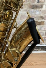 Selmer 232xxx 1975 Selmer Mark VI Alto Original Lacquer American Engraved Custom High F# Key Overhauled!