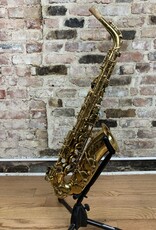 Selmer 232xxx 1975 Selmer Mark VI Alto Original Lacquer American Engraved Custom High F# Key Overhauled!